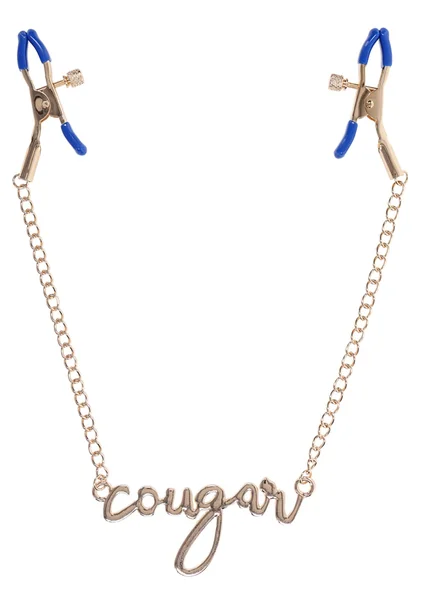 Cougar Nipple Clamps — image 4 of 8