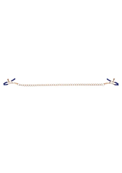 Cougar Chained Nipple Clamps — image 6 of 7
