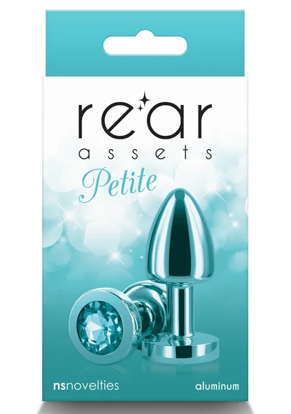 Rear Assets - Petite — image 12 of 12