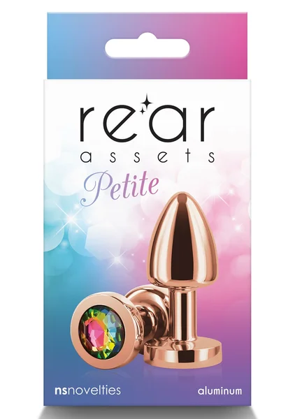 Rear Assets - Petite — image 6 of 12