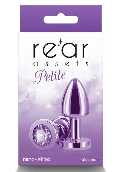 Rear Assets - Petite — image 9 of 12