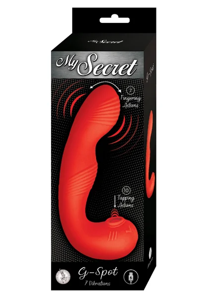 My Secret G-Spot — image 4 of 8