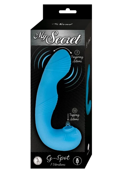 My Secret G-Spot — image 8 of 8