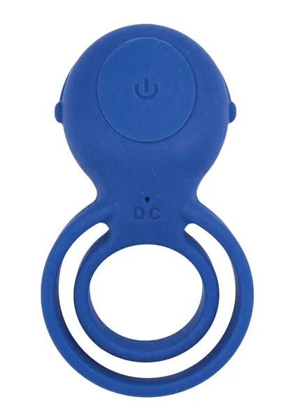 Cock Power Ultimate Vibrating Cock Ring — image 3 of 8