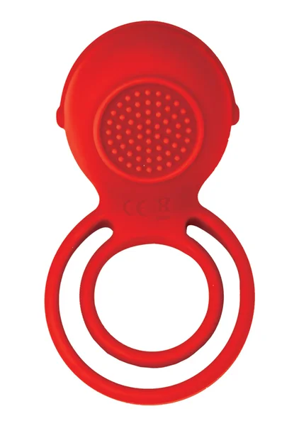 Cock Power Ultimate Vibrating Cock Ring — image 5 of 8
