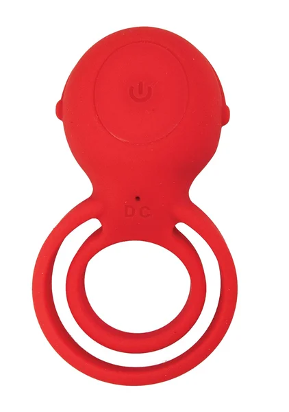Cock Power Ultimate Vibrating Cock Ring — image 7 of 8