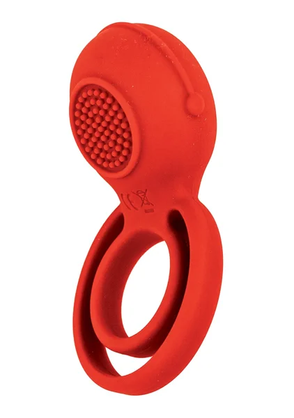 Cock Power Ultimate Vibrating Cock Ring — image 6 of 8