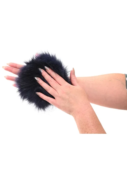 Cougar Spiked Sensory Glove — image 4 of 9