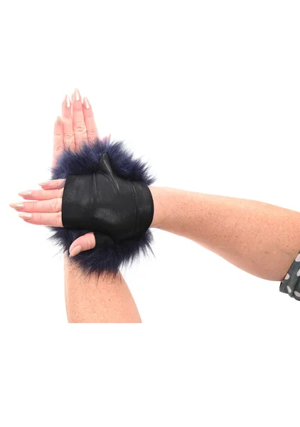 Cougar Spiked Sensory Glove — image 5 of 9