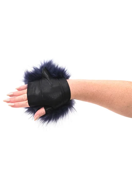 Cougar Spiked Sensory Glove — image 3 of 9