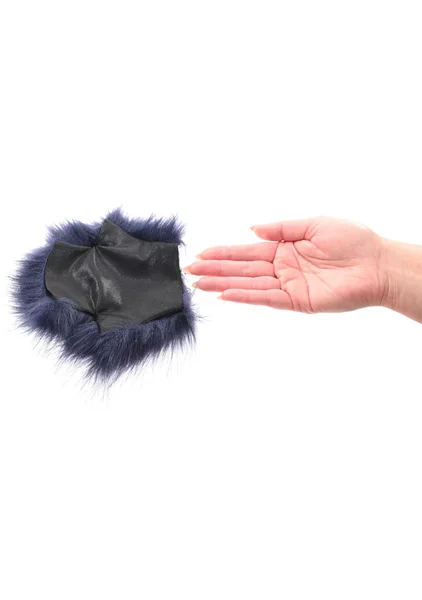 Cougar Spiked Sensory Glove — image 2 of 9