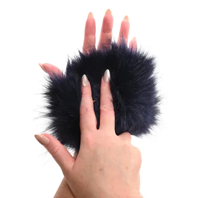 cougar spiked sensory glove