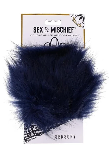 Cougar Spiked Sensory Glove — image 9 of 9