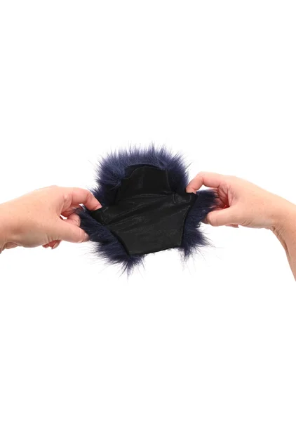 Cougar Spiked Sensory Glove — image 6 of 9