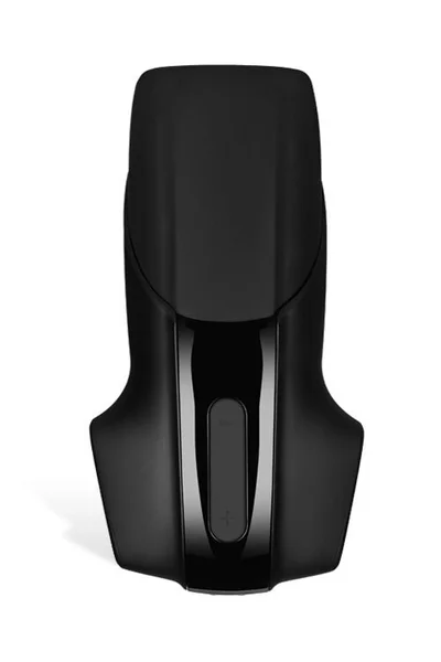 Satisfyer Men 6" Rechargeable Vibrating Masturbator — image 15 of 24