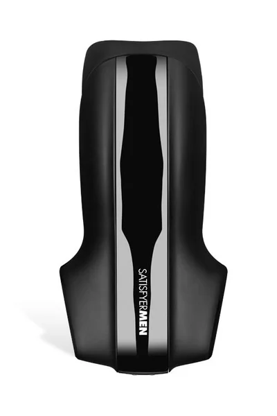 Satisfyer Men 6" Rechargeable Vibrating Masturbator — image 8 of 24