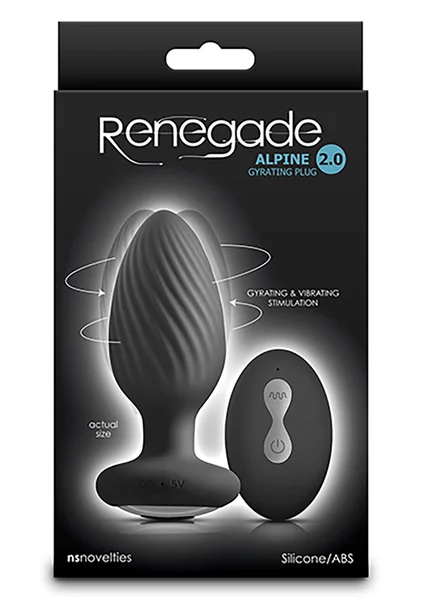 Renegade - Alpine 2.0 — image 3 of 3