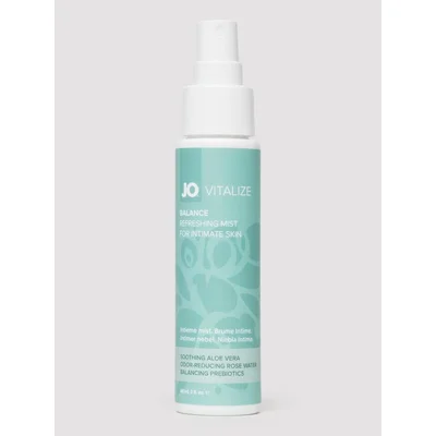 system jo vitalise balance refreshing mist 60ml