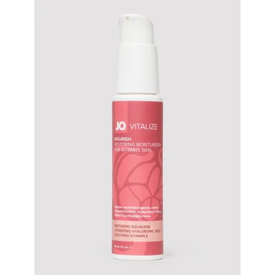 system jo vitalize nourish restoring moisturiser 60ml