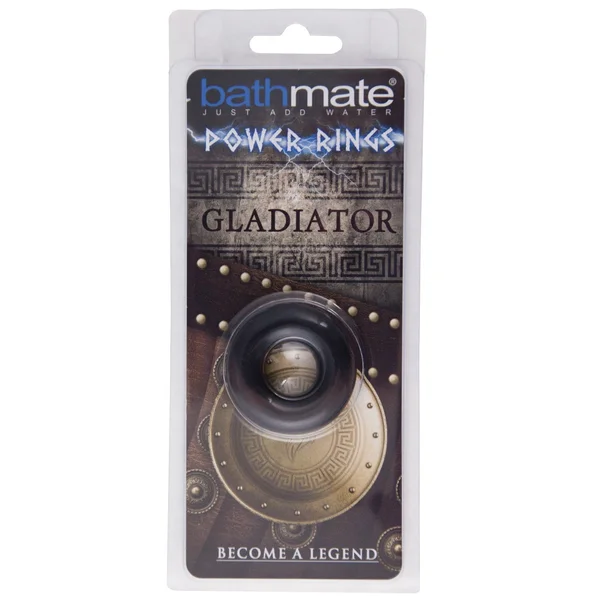 Bathmate Gladiator Cock Ring — image 12 of 15
