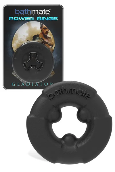 Bathmate Gladiator Cock Ring — image 10 of 11