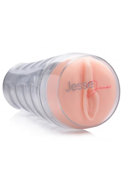 Jesse Jane Jesse Jane Deluxe 7.5" Masturbator — image 14 of 18