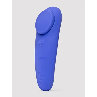 connect app controlled panty teaser black