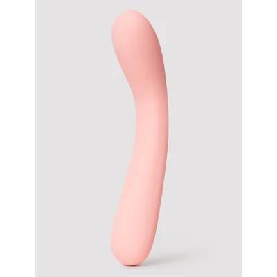 iroha mai toki wave extra soft g spot vibrator pink