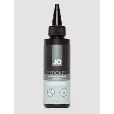 system jo stroker lube 120ml