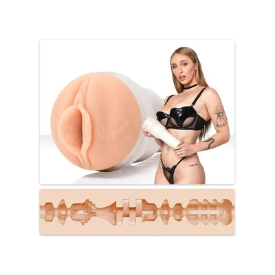 fleshlight girls angel youngs sweetness texture flesh pink