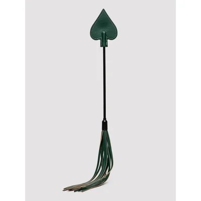 sportsheets indica dual impact crop green