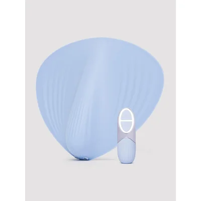 rocks off niya n5 multifunction intimate couples massager purple
