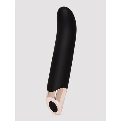 rocks off chaiamo black extra powerful g spot vibrator black