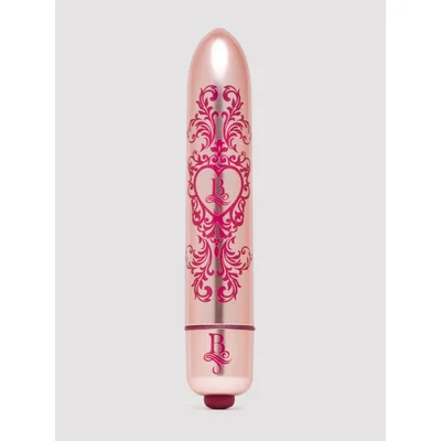 rocks off promenade extra powerful bullet vibrator pink