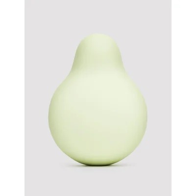 iroha by tenga midori soft touch extra quiet clitoral vibrator green