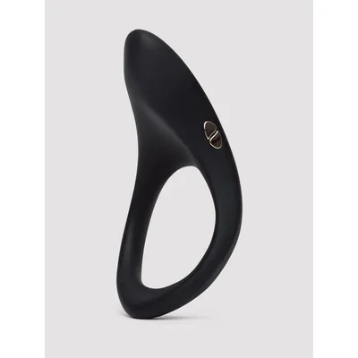 we vibe verge 2 app controlled vibrating perineum stimulator black