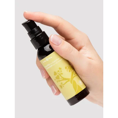 earthly body hemp seed guard anti chafing cream 60ml