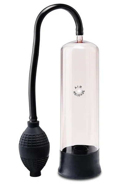 Pipedream Rookie Of The Year Penis Pump — image 9 of 9