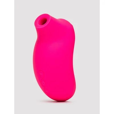 lelo sona 2 cruise sensonic clitoral stimulator pink