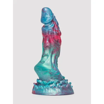 monster dildo with suction cup 7 inches various