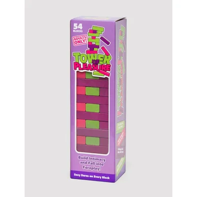 tower of pleasure