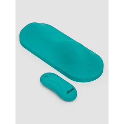 vibepad intense ride on grinding vibrator green