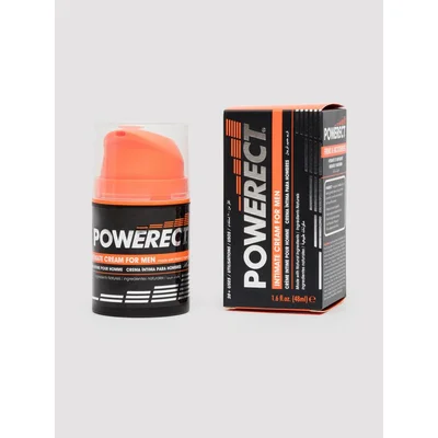 powerect intimate enhancer cream for men 48ml