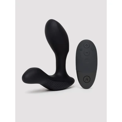 arcwave perk vibrating prostate massager black