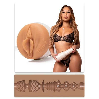 fleshlight kazumi kumzumi texture flesh tan