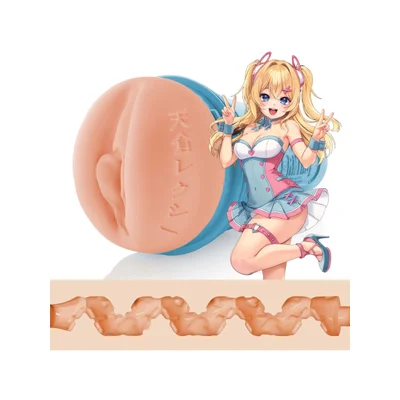 fleshlight fantasy lexi amakura flesh pink
