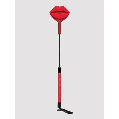 sportsheets exs ohs kiss crop red