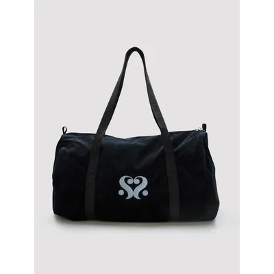 sei mio velvet bondage storage bag