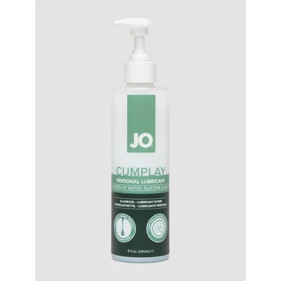 system jo cumplay personal lubricant 240ml