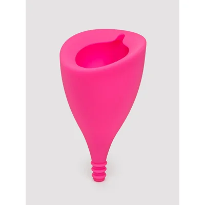 intimina lily menstrual cup b